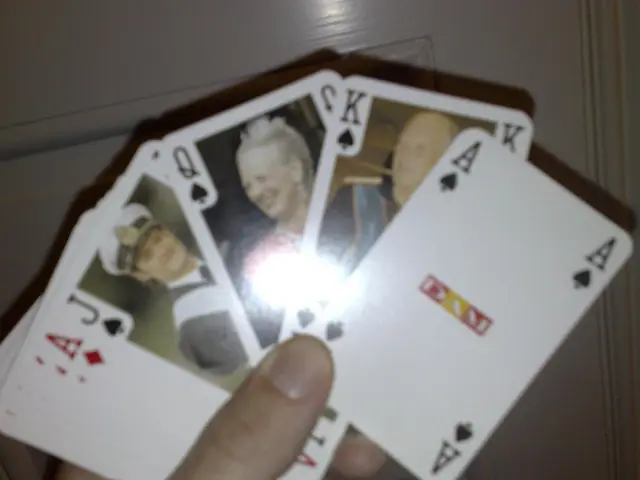 Optimizing Poker Self-Control: The Secret to Becoming an Unyielding Poker Prodigy