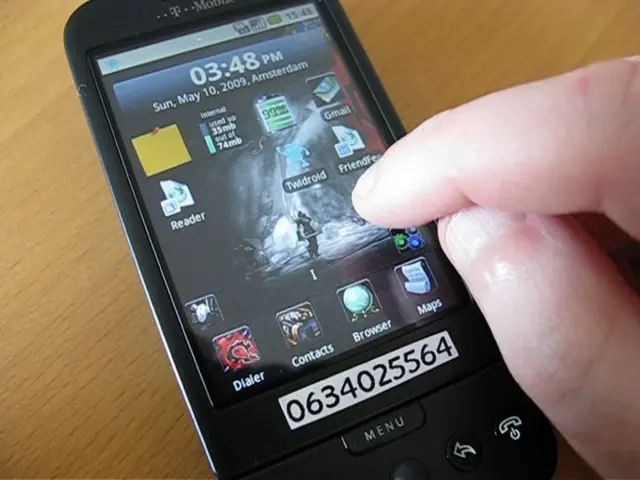 Mobile App Review: Navigating NaoBet Casino On-the-Go