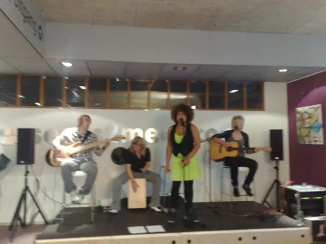 Hard Rock Hotel and Casino in Canada Unveiled, Marking Its Grand Debut