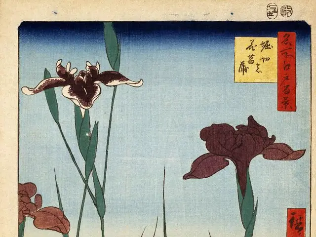 USDA Growing Zones in Missouri - Map Illustrating Missouri's Plant Hardiness Zones