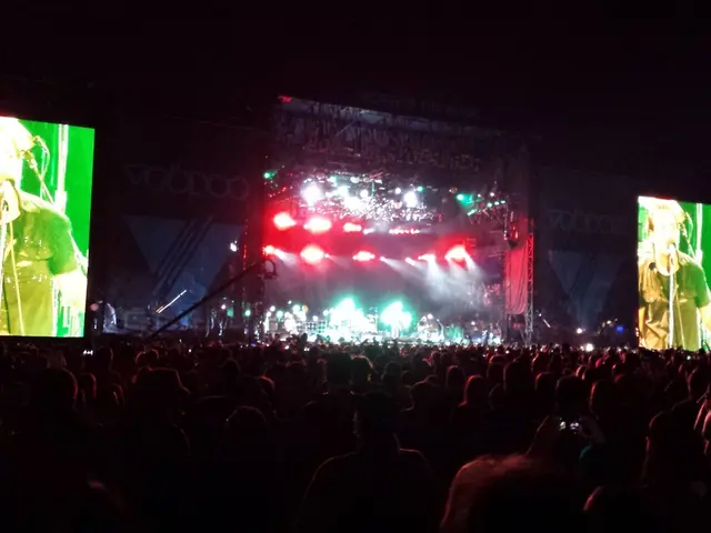 Andrea Bocelli, cherished tenor, schedules live concert tour for 2025 throughout the UK and Ireland